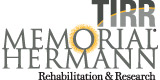 TIRR Memorial Hermann logo